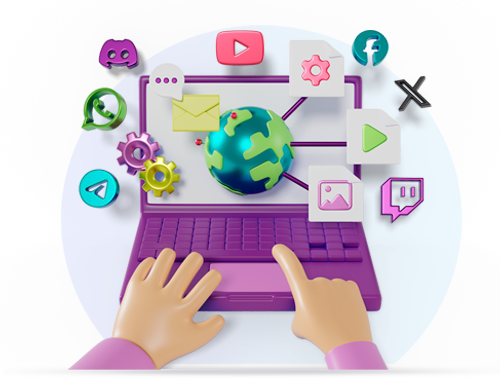 What Our Blog Writing Services Include? | MDS 